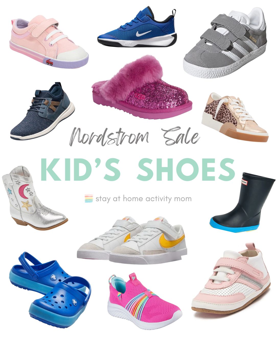 Nordstrom Sale Haul