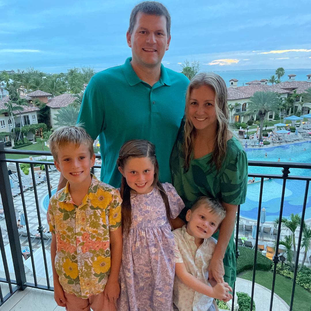 Traveling With Kids — 13 Family Vacation Tips for a Smoother, Stress-Free Trip