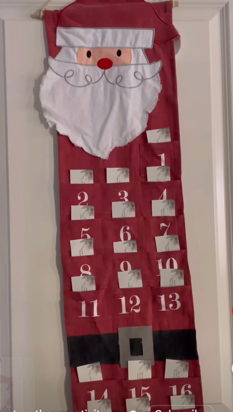 25 Days of Christmas (Freebie!)
