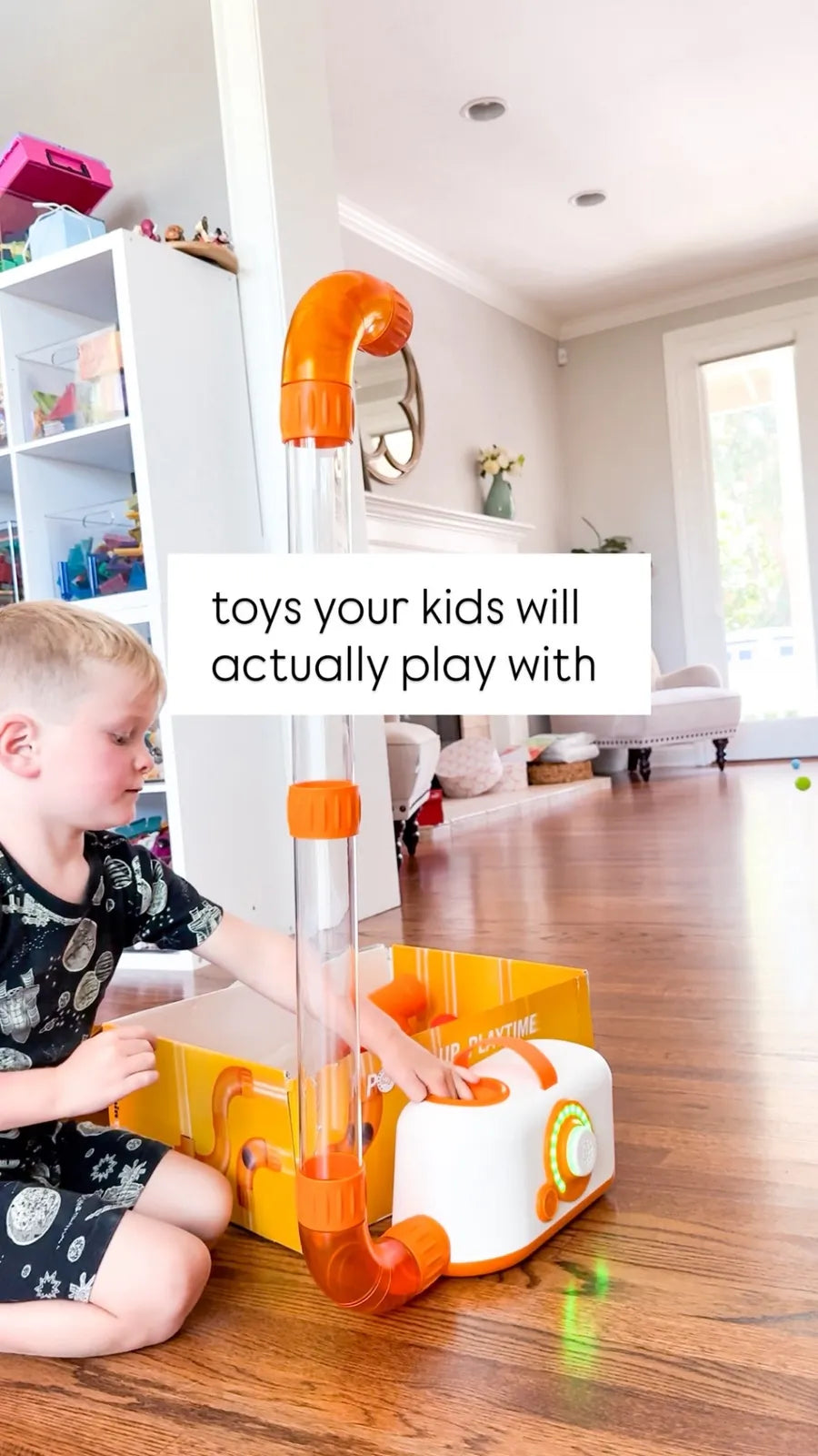 stay at home activity mom toys kids actually play with