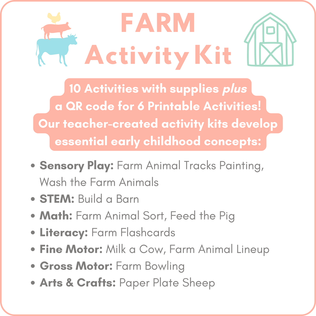 Farm Activity Kit