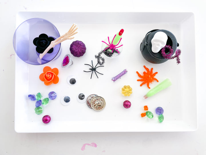 Halloween Sensory Kit