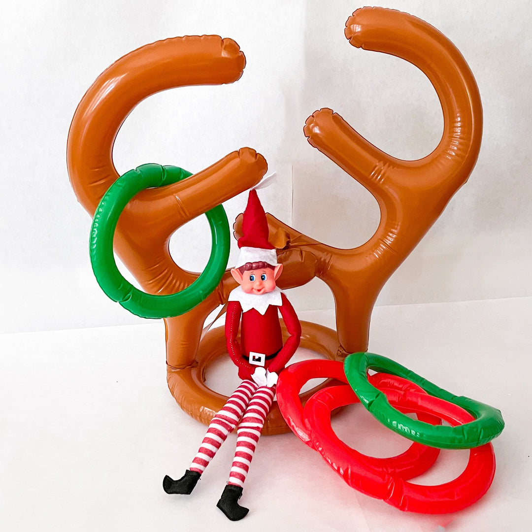 Christmas Elf Activity Kit