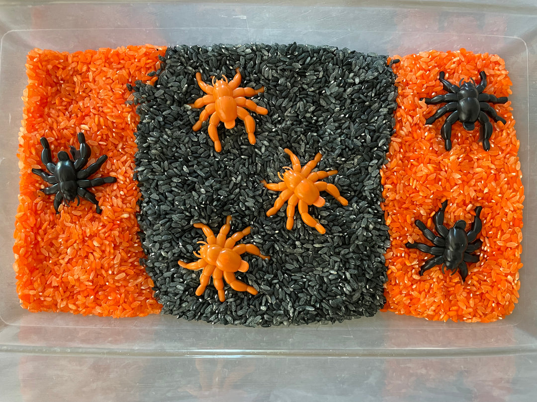 Halloween Sensory Kit