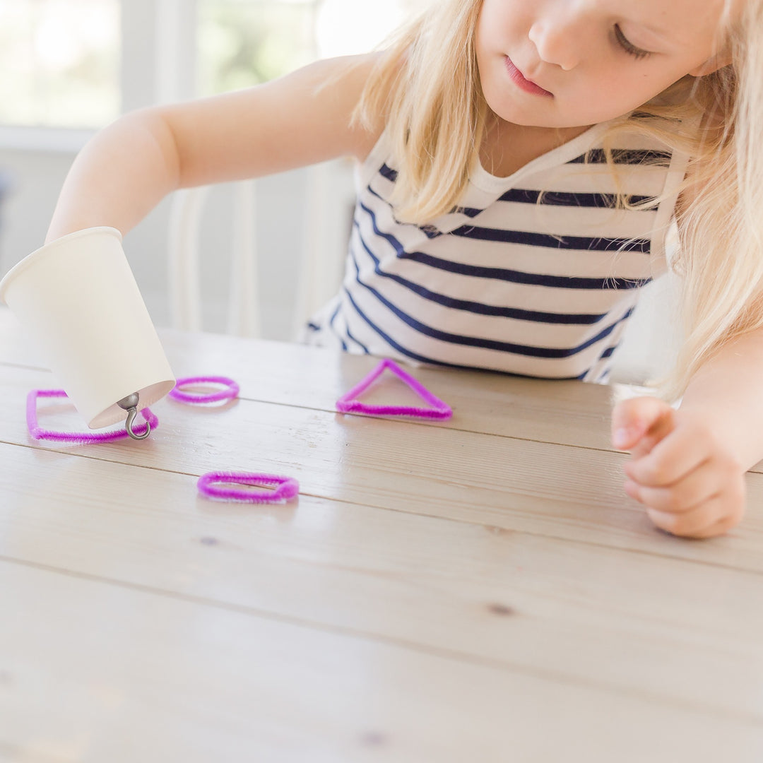 Pirates & Treasures Activity Kit