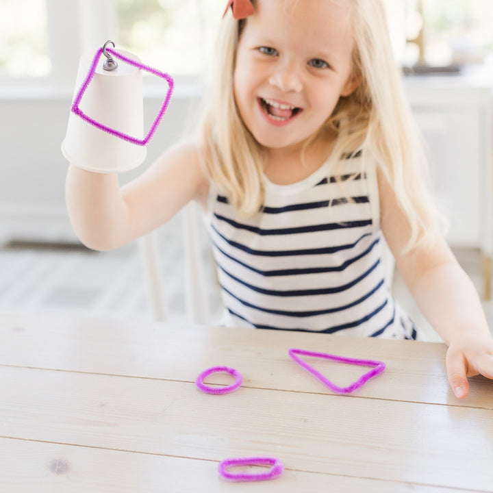 Pirates & Treasures Activity Kit
