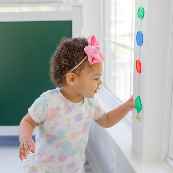 Toddler Shapes Kit
