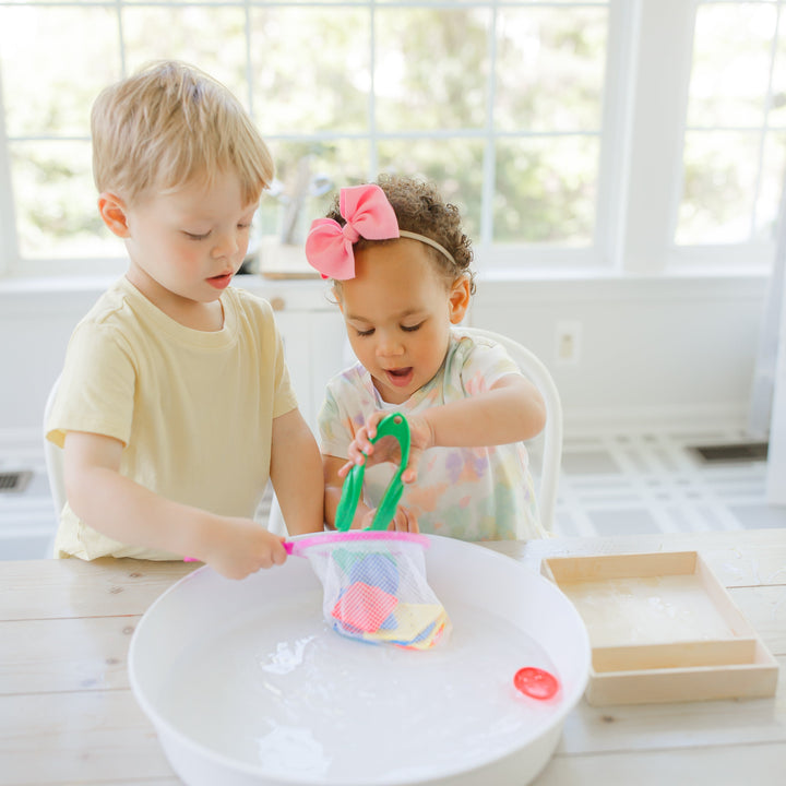 Toddler Shapes Kit
