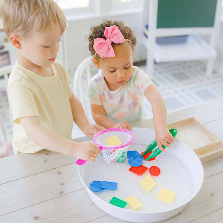 Toddler Shapes Kit