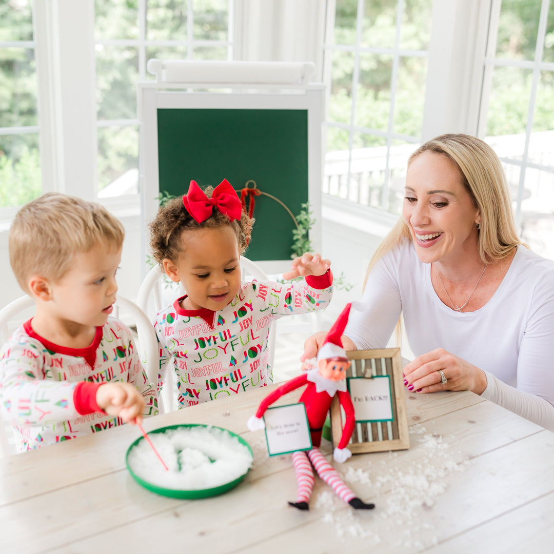 Christmas Elf Activity Kit