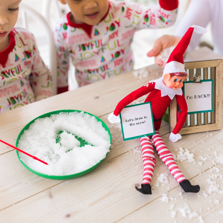 Christmas Elf Activity Kit