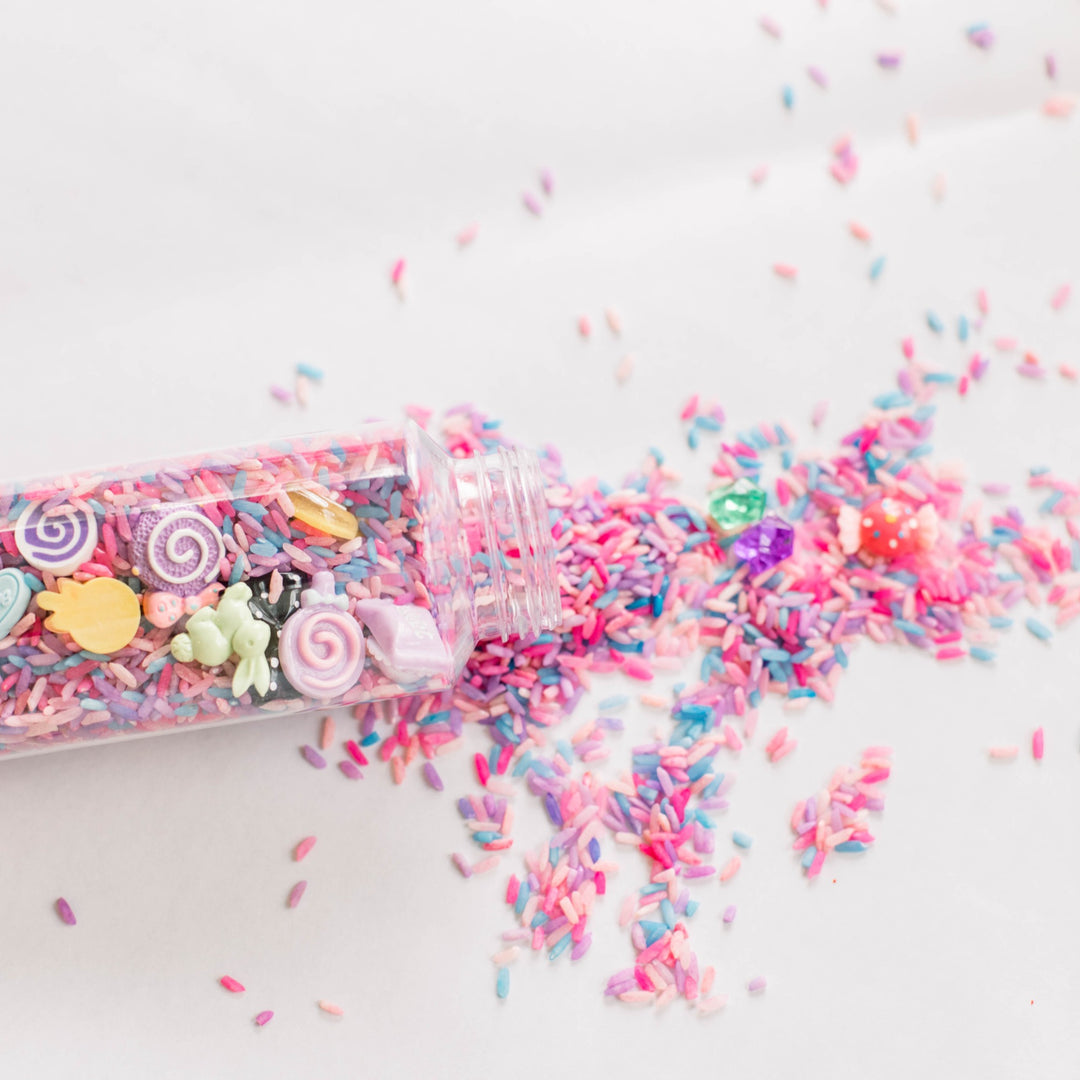 Sweet Treats Activity Kit