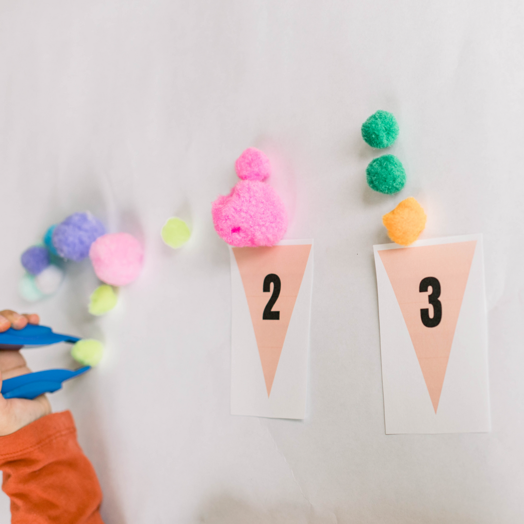 Sweet Treats Activity Kit