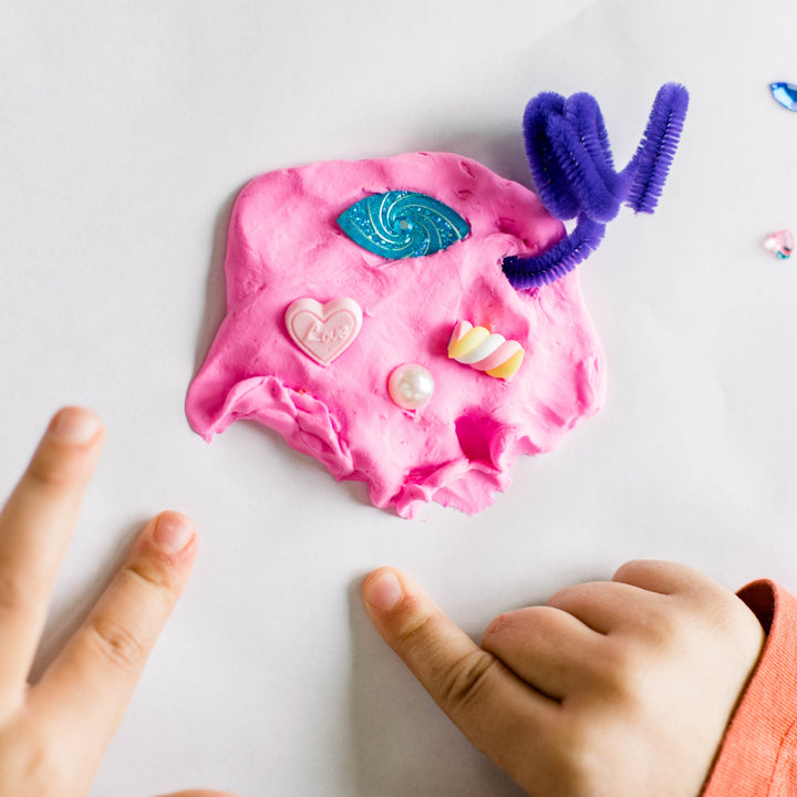 Sweet Treats Activity Kit