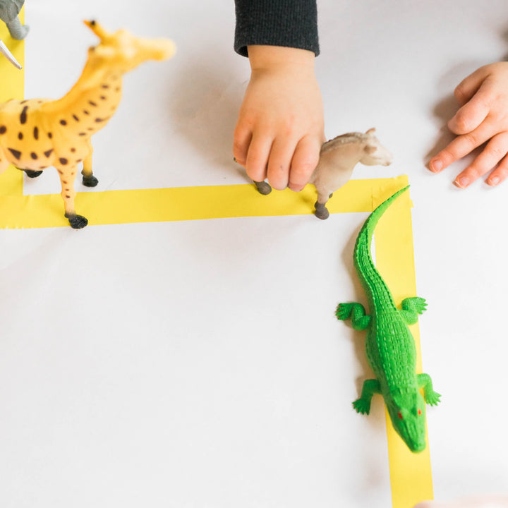 Toddler Animals Kit