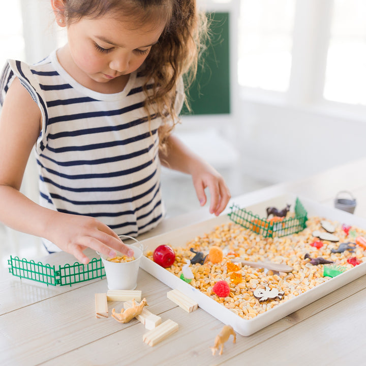 Farm Sensory Kit
