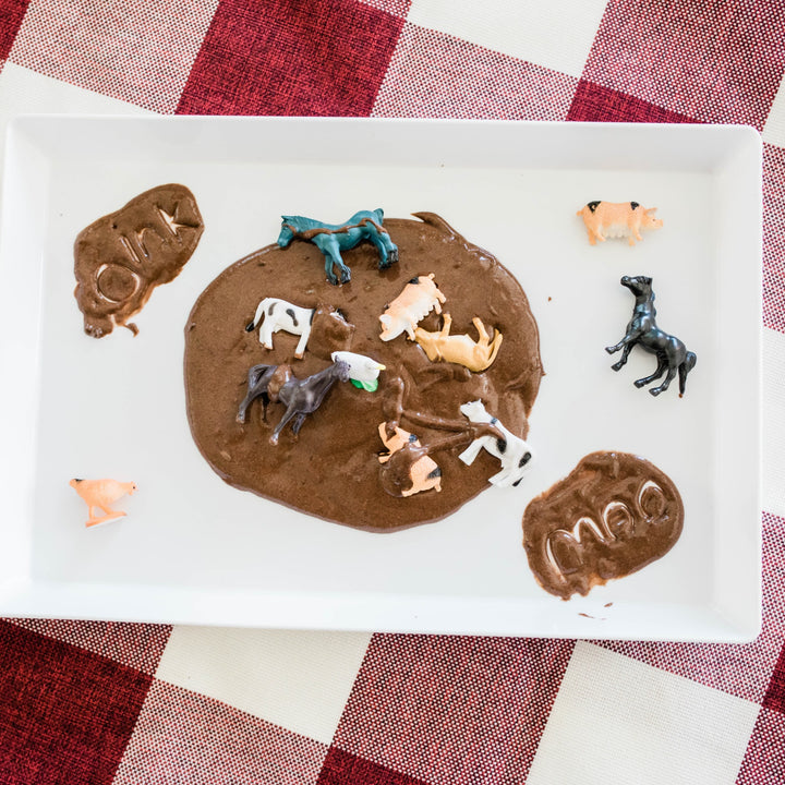 Farm Sensory Kit
