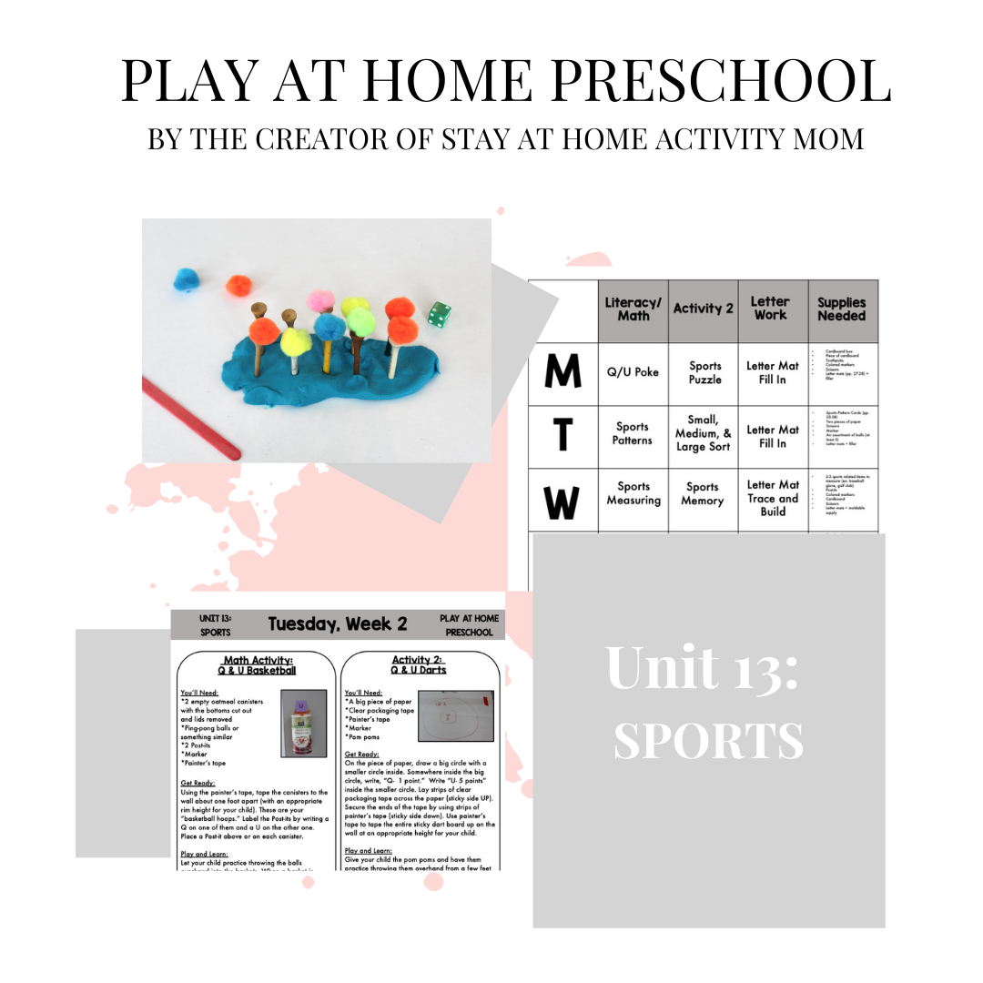 Play at home preschool UNIT 8_ OCEAN-7.p