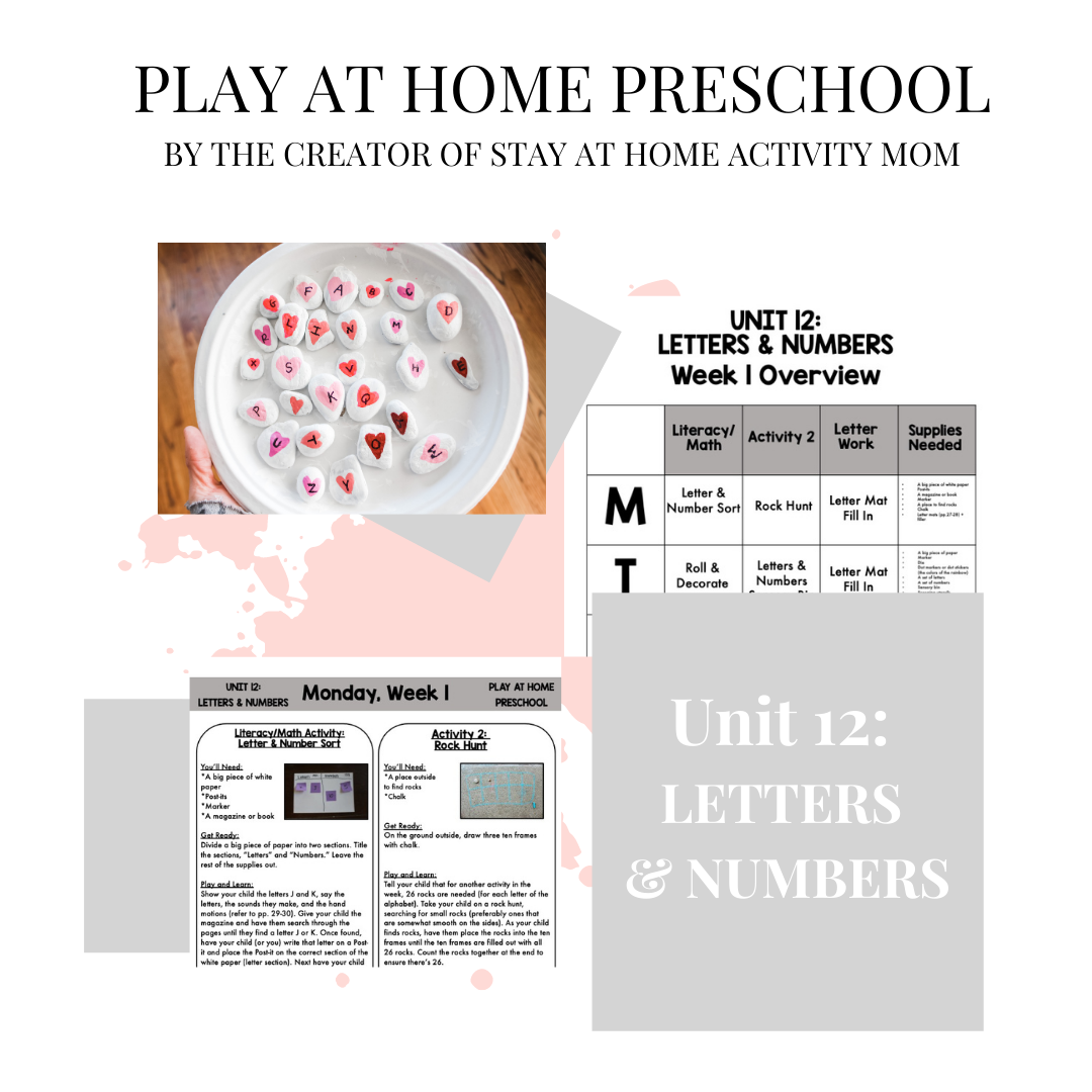 Play at home preschool UNIT 8_ OCEAN-6.p